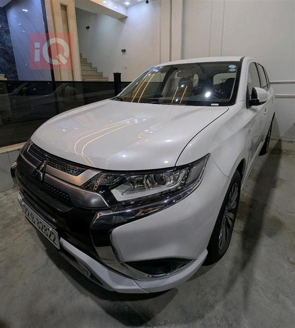 ميتسوبيشي أوتلاندر سبورت 2024 للبيع في العراق - النجف